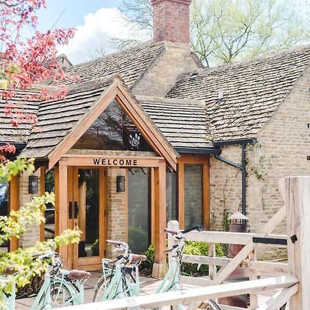 Wild Thyme & Honey - Cirencester-Cotswolds エクステリア 写真
