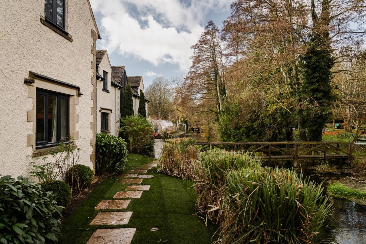 Wild Thyme & Honey - Cirencester-Cotswolds エクステリア 写真