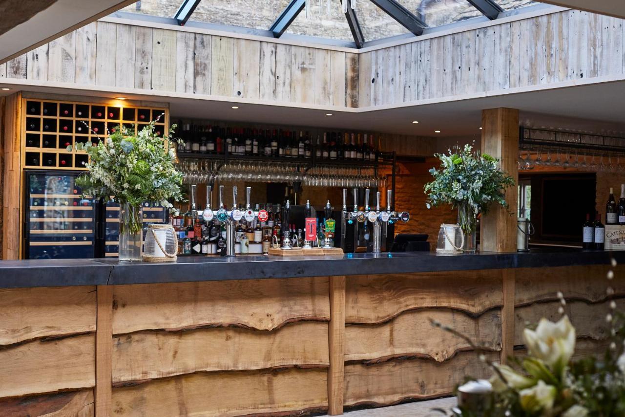Wild Thyme & Honey - Cirencester-Cotswolds エクステリア 写真