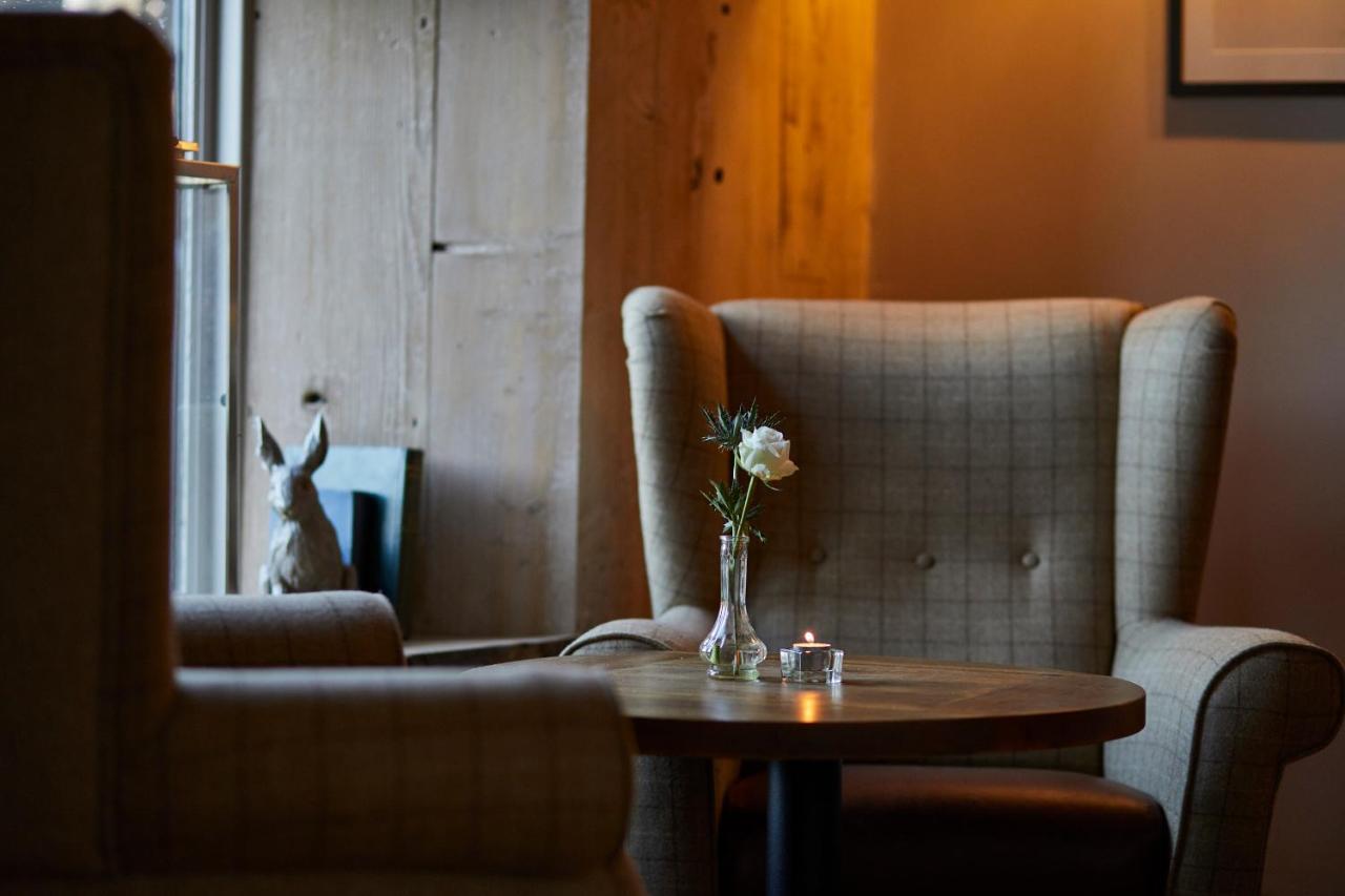 Wild Thyme & Honey - Cirencester-Cotswolds エクステリア 写真