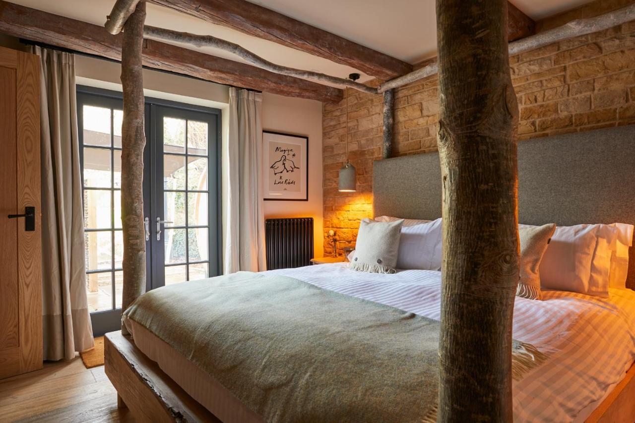 Wild Thyme & Honey - Cirencester-Cotswolds エクステリア 写真