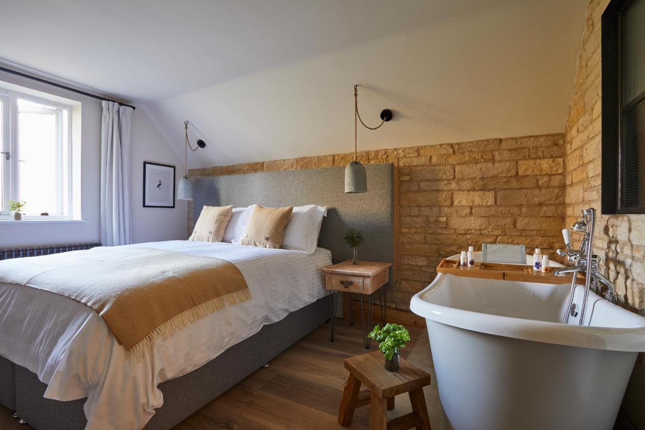 Wild Thyme & Honey - Cirencester-Cotswolds エクステリア 写真
