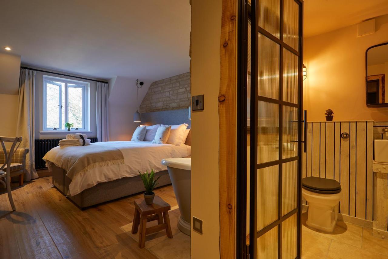 Wild Thyme & Honey - Cirencester-Cotswolds エクステリア 写真