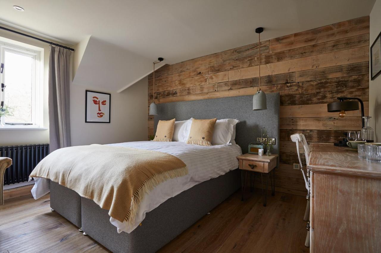 Wild Thyme & Honey - Cirencester-Cotswolds エクステリア 写真