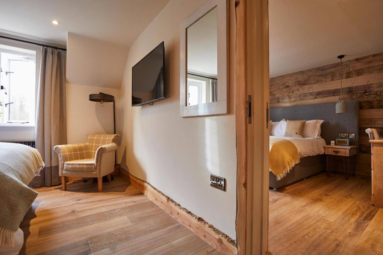 Wild Thyme & Honey - Cirencester-Cotswolds エクステリア 写真