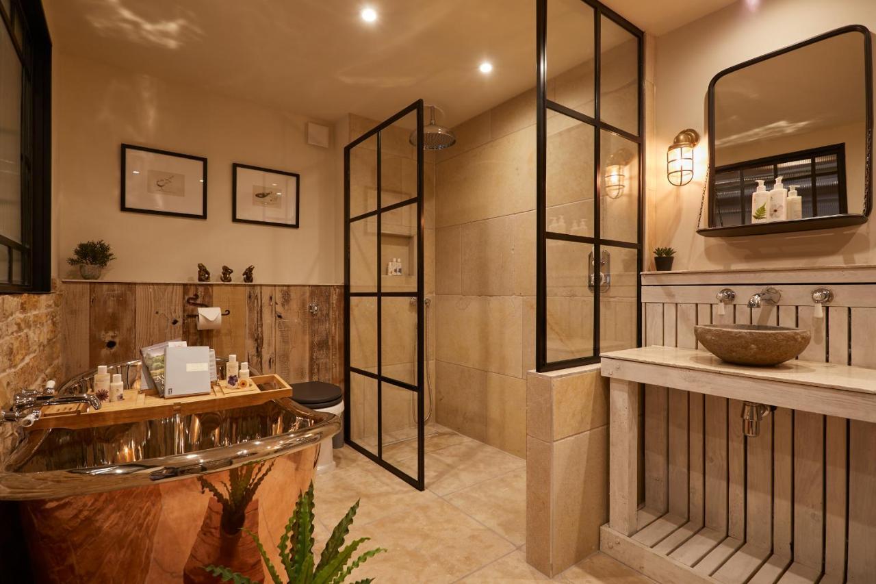 Wild Thyme & Honey - Cirencester-Cotswolds エクステリア 写真
