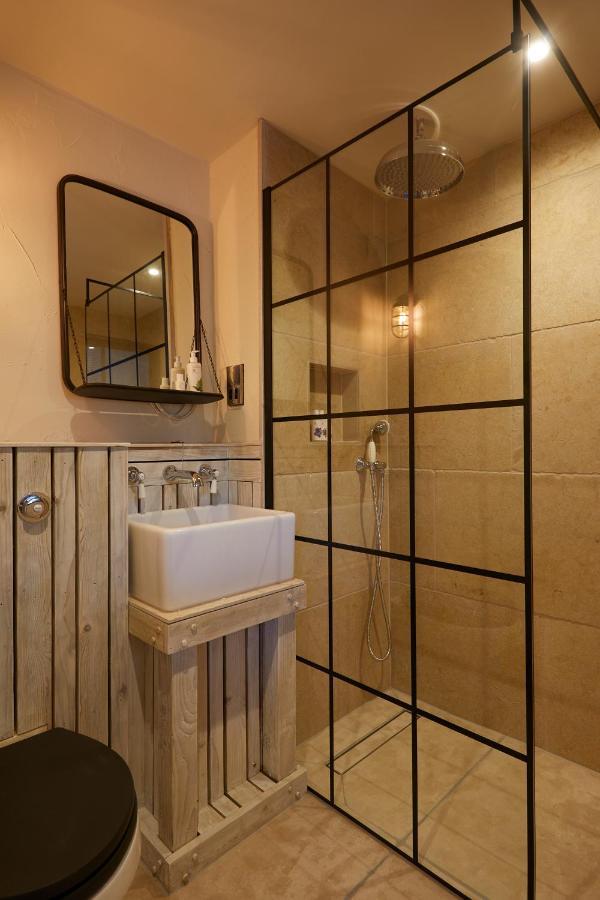 Wild Thyme & Honey - Cirencester-Cotswolds エクステリア 写真