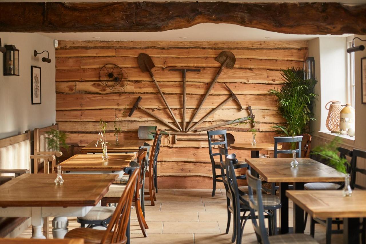 Wild Thyme & Honey - Cirencester-Cotswolds エクステリア 写真