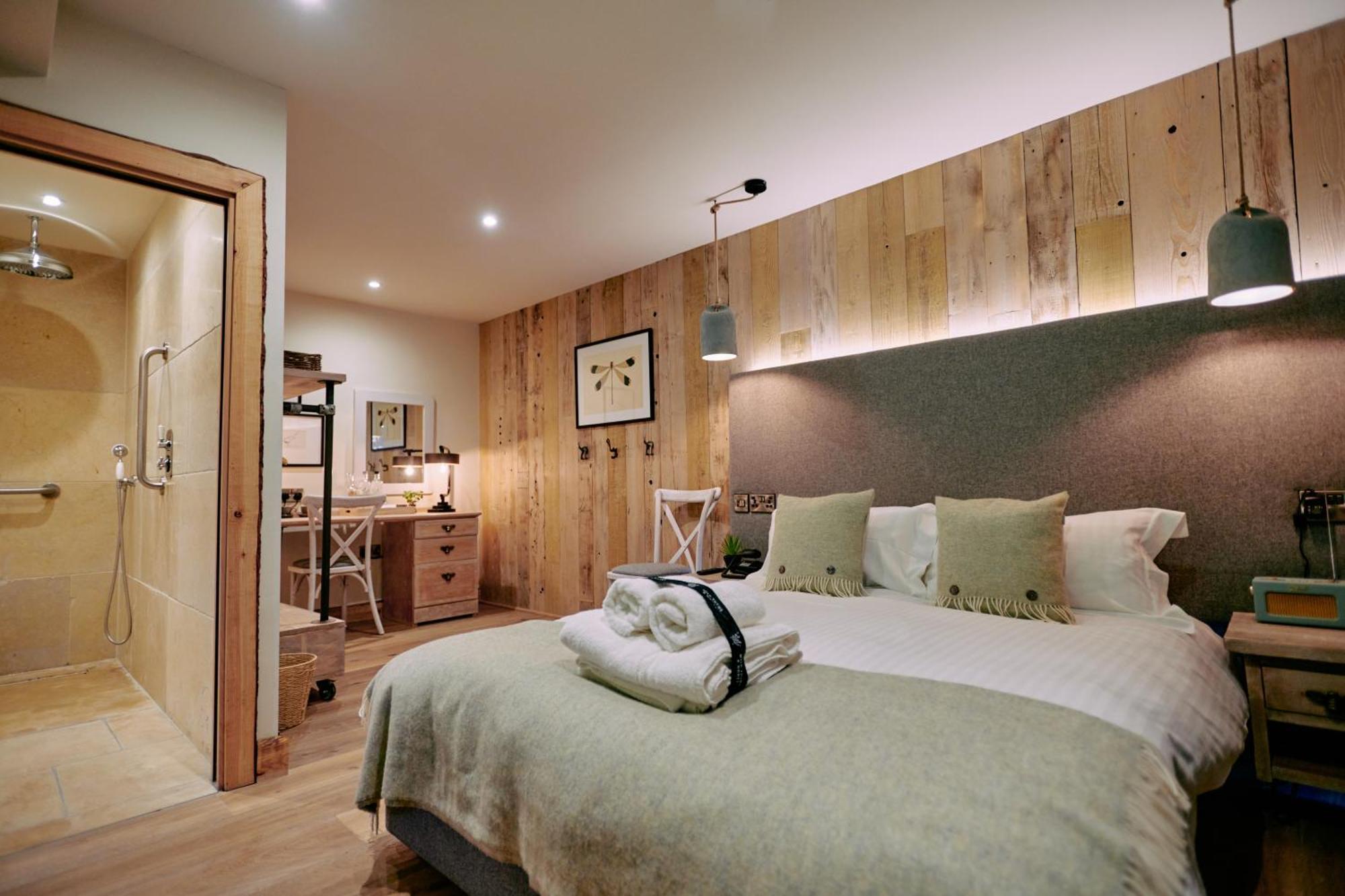 Wild Thyme & Honey - Cirencester-Cotswolds エクステリア 写真