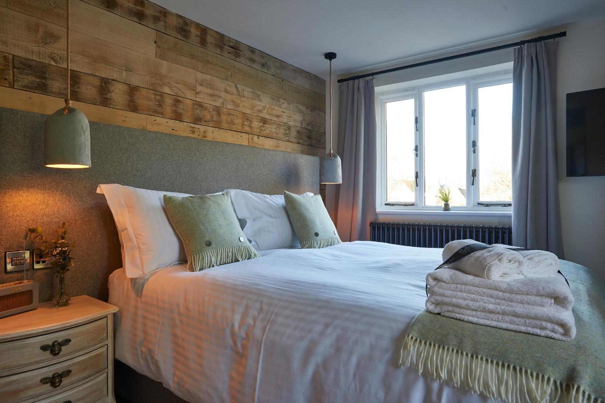 Wild Thyme & Honey - Cirencester-Cotswolds エクステリア 写真