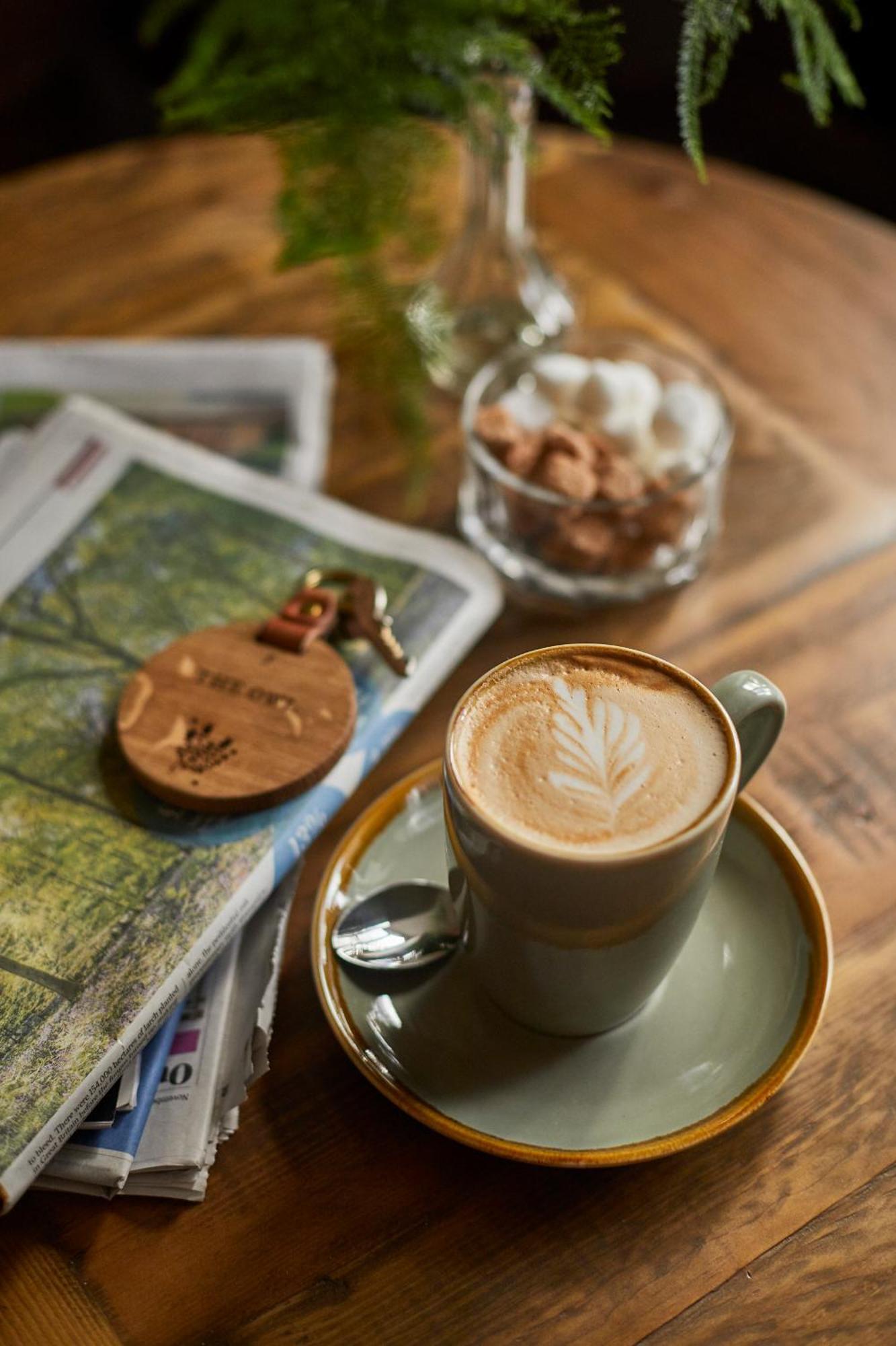 Wild Thyme & Honey - Cirencester-Cotswolds エクステリア 写真