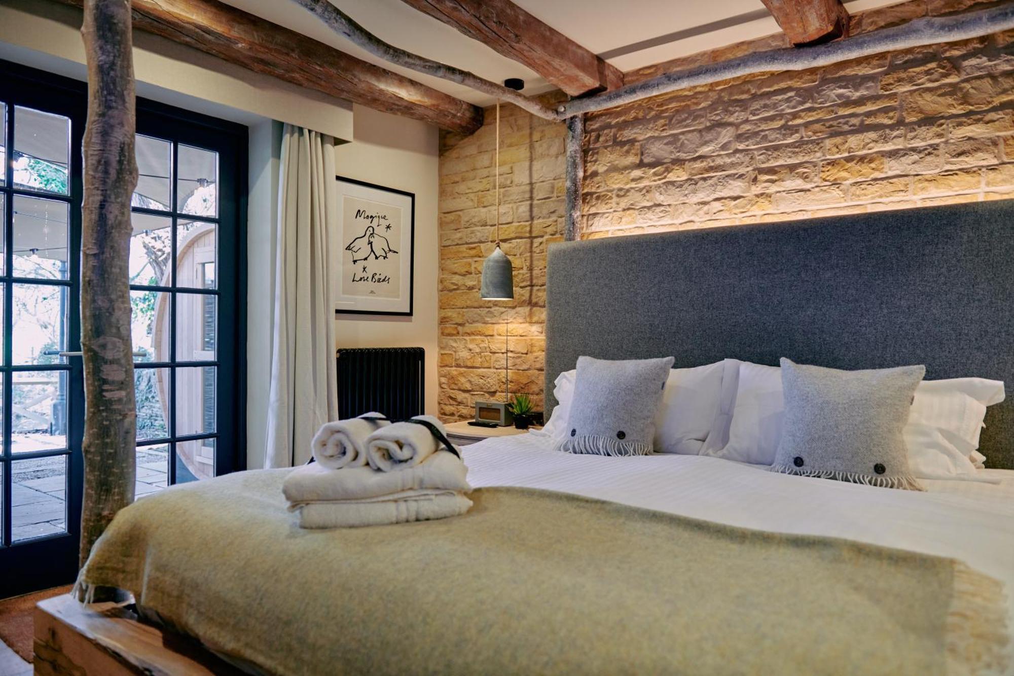 Wild Thyme & Honey - Cirencester-Cotswolds エクステリア 写真