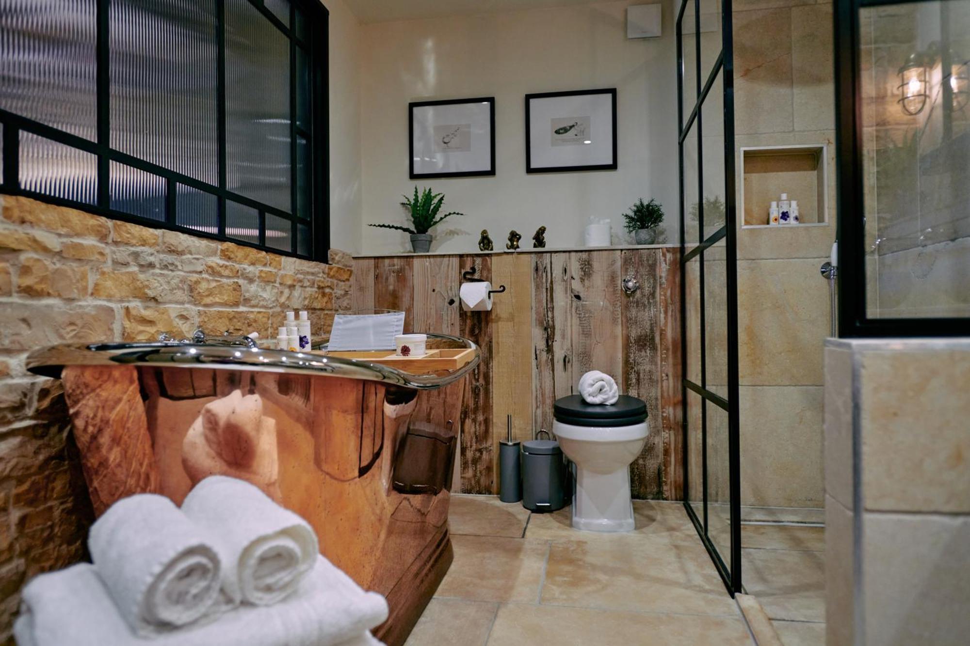 Wild Thyme & Honey - Cirencester-Cotswolds エクステリア 写真
