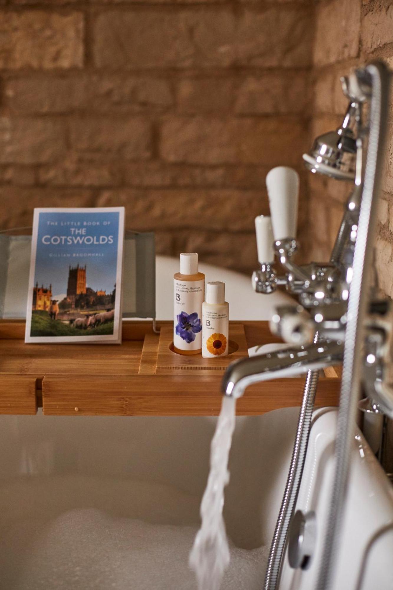 Wild Thyme & Honey - Cirencester-Cotswolds エクステリア 写真