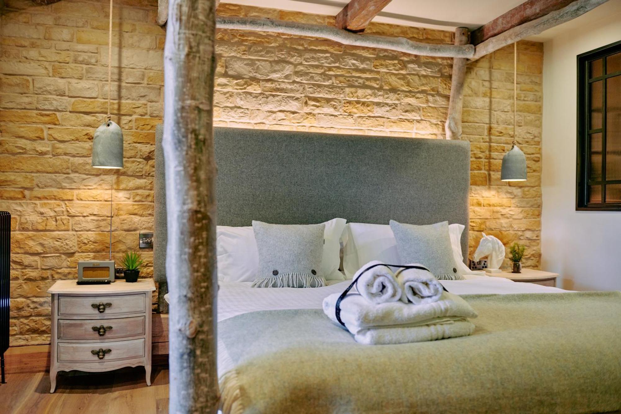 Wild Thyme & Honey - Cirencester-Cotswolds エクステリア 写真