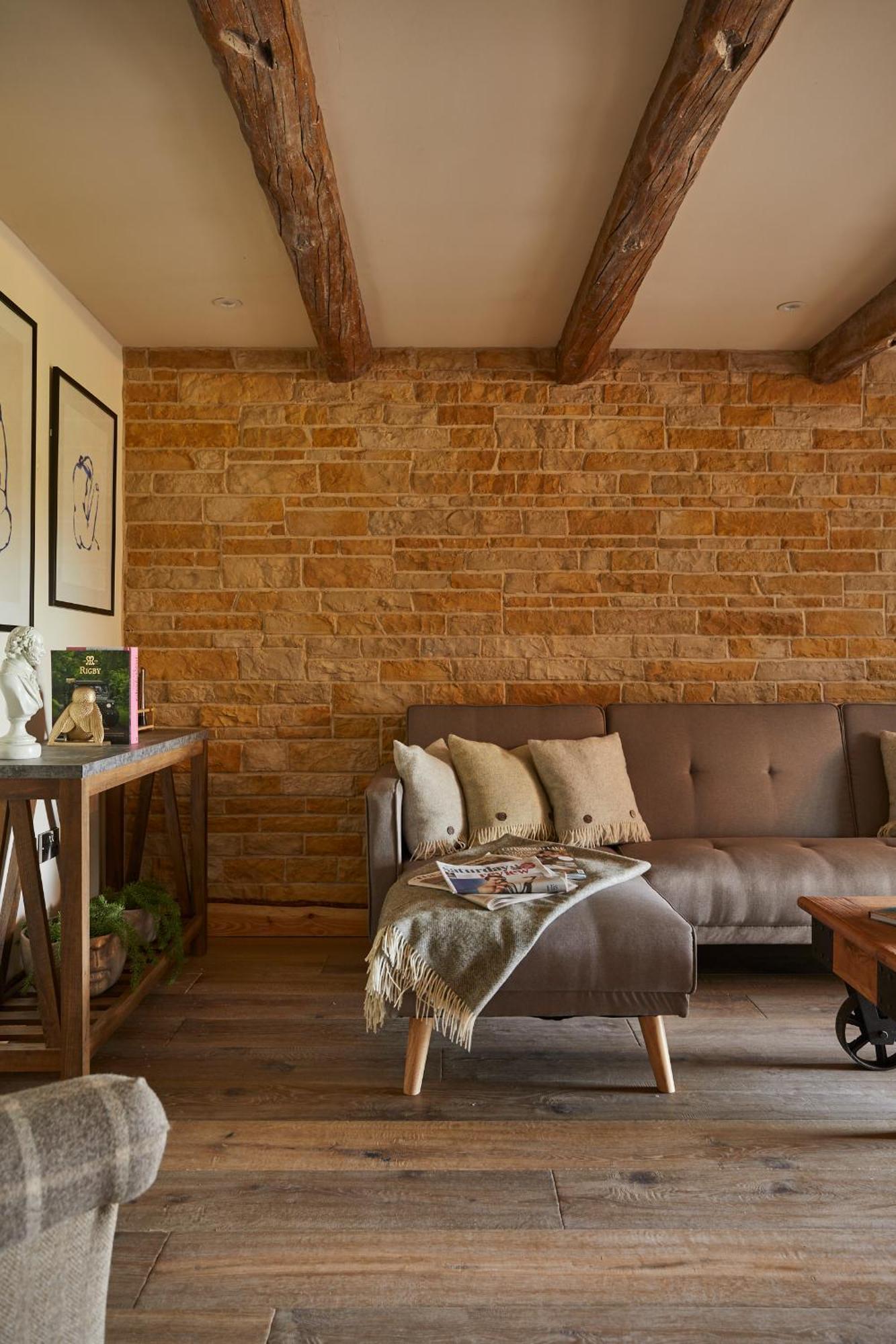 Wild Thyme & Honey - Cirencester-Cotswolds エクステリア 写真